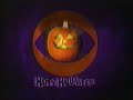 CBS Halloween Bumper Weather With Don Paul