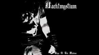 Nachtmystium - May Darkness Consume the Earth