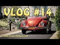 Classic VW BuGs VLOG #14 Vintage Electric Beetle & Low Mile Classics FOR SALE