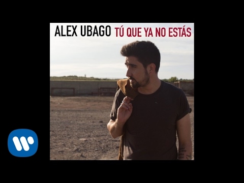 Video thumbnail for Tú que ya no Estás