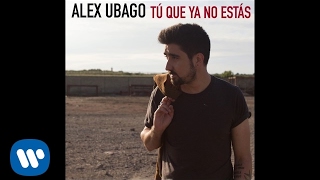 Tú que ya no estás Music Video