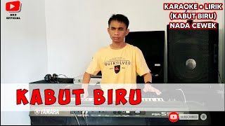 Download lagu Karaoke Lirik ' KABUT BIRU ' ( Versi Andri Khan ) || AS3  || mp3