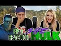 She-Hulk: Attorney at Law - 1x1 - Episode 1 Reaction - A Normal Amount of Rage