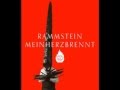 Mein Herz Brennt - Piano version - Rammstein ...