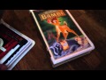 My Disney VHS Collection Part 2