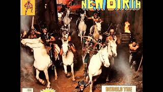 A FLG Maurepas upload - New Birth - Squeezing Too Much Living - Soul Funk