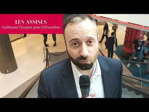 GITGUARDIAN