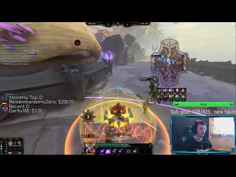 RAVANA JUNGLE | GRINDING TO GRANDMASTERS | Smite Season 6