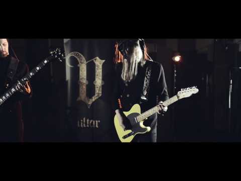 Ultar - Azathoth (Live session 2017)