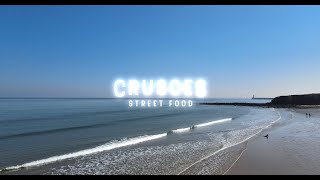 Gyros for Crusoes Tynemouth