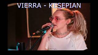 Download lagu VIERRA - KESEPIAN [Cover Terbaru 2025] mp3