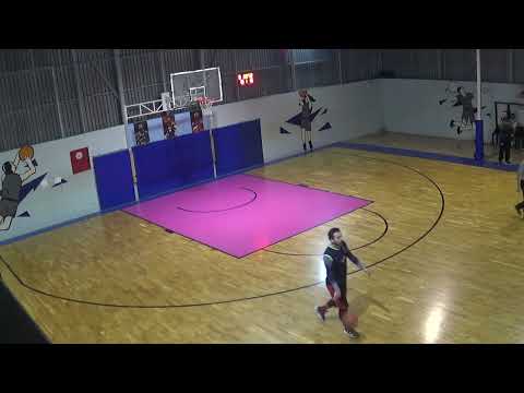 STROUBULLS 71-77 WARRIORS BASKET CITY 2021-22 PROGRESSIVE LEAGUE