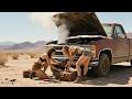 Crime Film Thriller Movie Their Truck Broke Down In Death Valley Full Movies In English