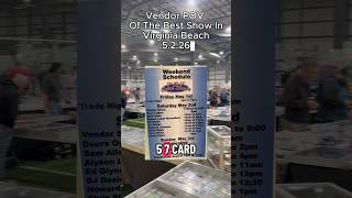 We Spend Big Money At This Card Show! #pokemon #pokemonchannel #pokemoncards #pokemontradingcards