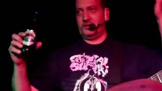 Macabre - McMassacre (Arthouse 27.07.10)