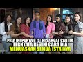 PRIA INI PUNYA 8 ISTRI DALAM 1 RUMAH SEMUANYA SANGAT CANTIK BAGAIMANA CARA DIA DAPATKAN ITU SEMUA