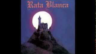 Rata Blanca - Rata Blanca (1988) - El último ataque