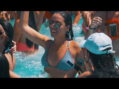 #JorgeLeonTV 008 - ARENAL SOUND 2017, Burriana (Spain)