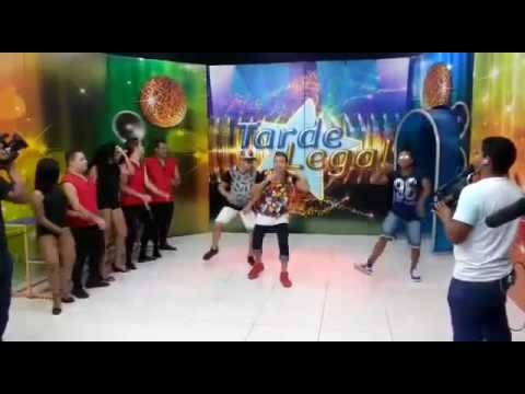 ROMARINHO SR , PROGRAMA TARDE LEGAL