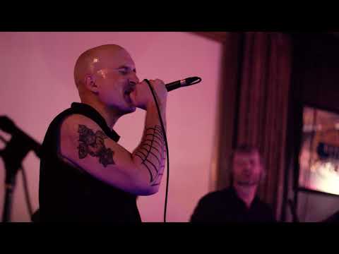 Dawn Fades - Dearth live at the Down and Out