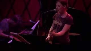 Trixie Whitley - Witness to My Love (2014-09-27)