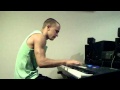 David Guetta ft. KiD CuDi - Memories - Piano ...