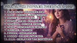 Download lagu 🔥 FULL ALBUM ROCK EMOSIONAL ⚡ Tanpa Skip, Tanpa Basa-Basi | NgerockAI ✅ mp3