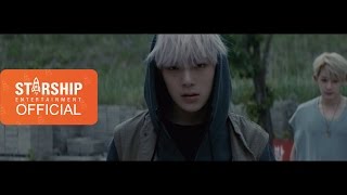 MONSTA X - ALL IN