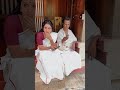 Indrans Surabhi Lakshmi Latest Instagram Reels Video Insta Reels Crazy Master