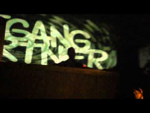 Ultraspin 2012 - Wolfgang Gartner @ The Guvernment