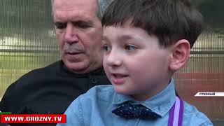 Кадыров: Мы продолжим гуманитарную акцию, пока не вывезем из Сирии и Ирака всех детей России и СНГ