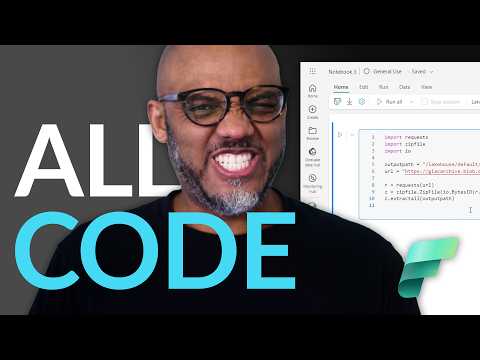 Extract ZIP Files in Notebooks with MS Fabric Guide Extract ZIP Files in Notebooks with MS Fabric Guide