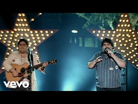Talvez - César Menotti e Fabiano