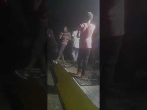 Drizzy - Bunun & Radams Live performance (Rockhall)