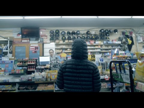 TOMMY G - NO MORE (Official Music Video)