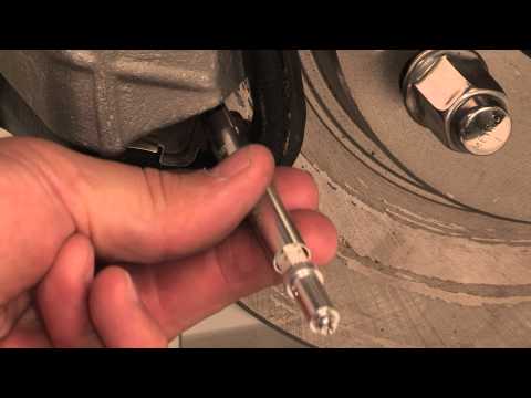 OTC 6596 Brake Pad Gauge