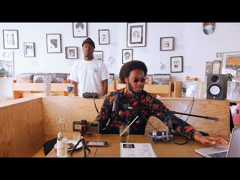 Low Budget Sessions : PLDG - Rise up