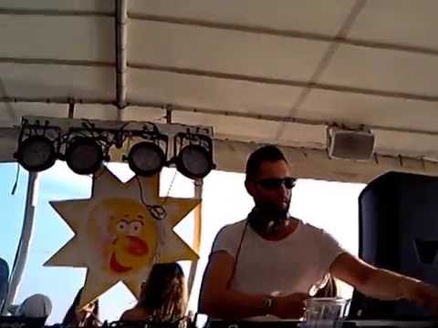 2014.07.26. Jaffa Surfa