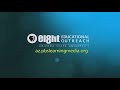 Eight Arizona PBS Educational Outreach Ad 2011 2015