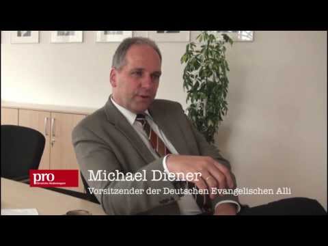 "Evangelikale haben Sündenhierarchie aufgebaut"