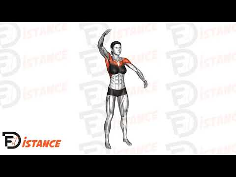 Exercice Cercles Yin Yang (échauffement)