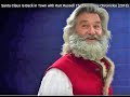 Santa Claus Is Back in Town with Kurt Russell The Christmas Chronicles (2018)
