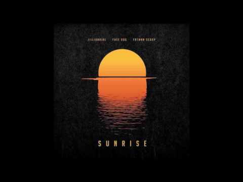 Jillionaire fuse ODG & fatman scoop  - sunrise (full audio)