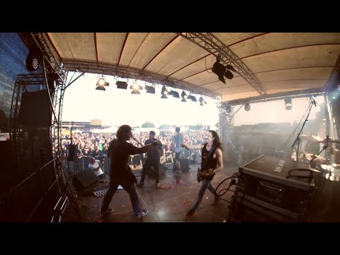 Spin My Fate - Rocking In The Free World (Neil Young) LIVE (2019)