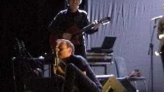 La Crus "Ninna nanna"