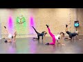 MEGAN THEE STALLION - HER | CHOREOGRAPHY BY NIA E | DANCING WITH NIA E | DANCE VIDEO