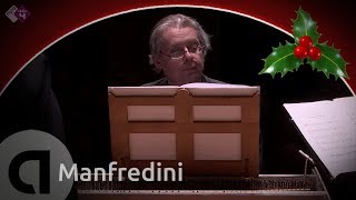 Manfredini: Concerto grosso, ‘Christmas Concerto’ - Combattimento - Live concert HD
