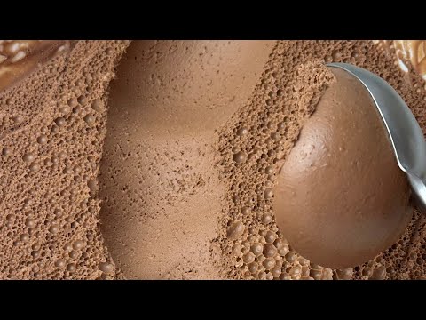 Crema Namelaka cu ciocolata pentru torturi si prajituri🍰👌