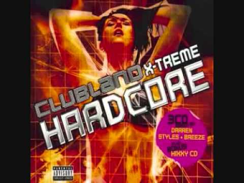 Cascada every time we touch remix