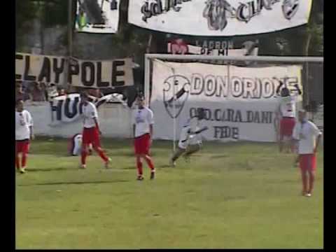 PRIMERA D . Fecha 20. 23-1-2010. CLAYPOLE 2 YUPANQUI 3.